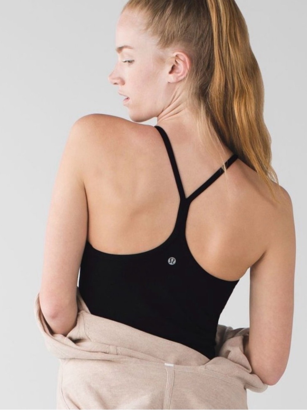 Lululemon Power Pose Tank Top